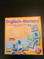 Kinder- Memory zum Englisch lernen Hessen - Wettenberg Vorschau