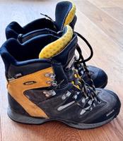 Wanderschuhe Meindl Air Revolution Gr. 42 Bayern - Mering Vorschau