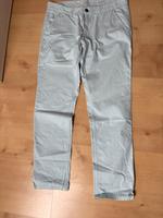 Herren Chino Esprit Gr 36/34 hellblau Schleswig-Holstein - Elmshorn Vorschau