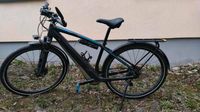 E -Bike Specialized Turbo Vado 4 Größe M Thüringen - Arnstadt Vorschau