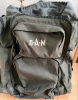 Angelrucksack D-A-M 120 Liter Niedersachsen - Wilhelmshaven Vorschau