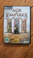 PC Spiel Age of Empires 3 Eimsbüttel - Hamburg Eimsbüttel (Stadtteil) Vorschau