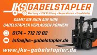 Staplerservice Gabelstapler UVV Wartung und Reparatur Nordrhein-Westfalen - Selm Vorschau