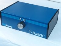 T-Switch INMAC (Schnittstellen-Umschalter Sub-D) Bayern - Oberpframmern Vorschau