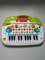 SIMBA Lernspielzeug ABC Tier-Keyboard, mit Licht und Sound Düsseldorf - Bilk Vorschau