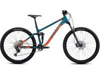 Ghost Kato FS Universal 29" Mountainbike Fully RH M UVP 2199€ Bayern - Bad Grönenbach Vorschau