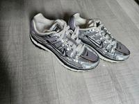 Nike P6000 in Metallic/Silber Thüringen - Heilbad Heiligenstadt Vorschau
