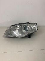 VW Passat 3C Halogen Scheinwerfer Links Original 3C0941005AB Essen - Essen-West Vorschau