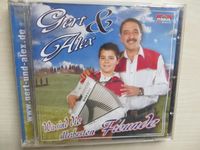 CD GERT & ALEX - WIR SIND DIE ALLERBESTEN FREUNDE (VOLKSMUSIK) Bayern - Hauzenberg Vorschau