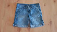 Short Gr. 28 ❤BoyFit❤Jeans❤ blau ☆ESPRIT☆ Rheinland-Pfalz - Bad Kreuznach Vorschau