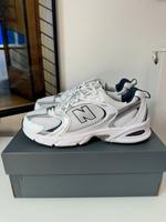 New Balance 530 White / Silver/ Navy - EU 37, 38, 39 1/2, 40 |NEU Köln - Rodenkirchen Vorschau