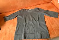 Qiero Pullover Gr. 46 3/4-Arm taupe Sachsen - Heidenau Vorschau