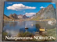 Naturpanorama Norwegen- Gerold Jung, Bildband Bayern - Höchstadt Vorschau