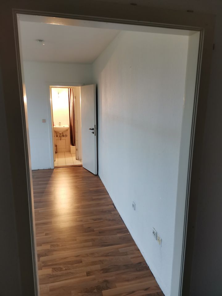 Single-Wohnung ab sofort zu vermieten (OLAL29212) in Oldenburg