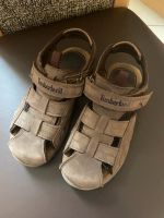 Timberland Sandalen Outdoorschuhe Gr. 32 Düsseldorf - Rath Vorschau