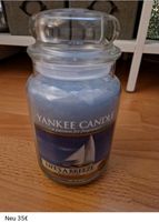 Yankee Candle Life's a Breeze Neu Rarität Hessen - Kronberg im Taunus Vorschau