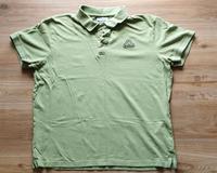 Kappa Herren Poloshirt grün gr XL Bayern - Massing Vorschau