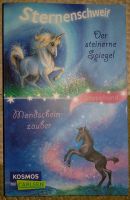 KinderBuch, Sternenschweif, Steinerne Spiegel, Einhornbuch Sachsen - Bautzen Vorschau