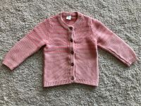 Strickjacke, Babyjacke, Größe 74, neu und ungetragen Bayern - Mertingen Vorschau