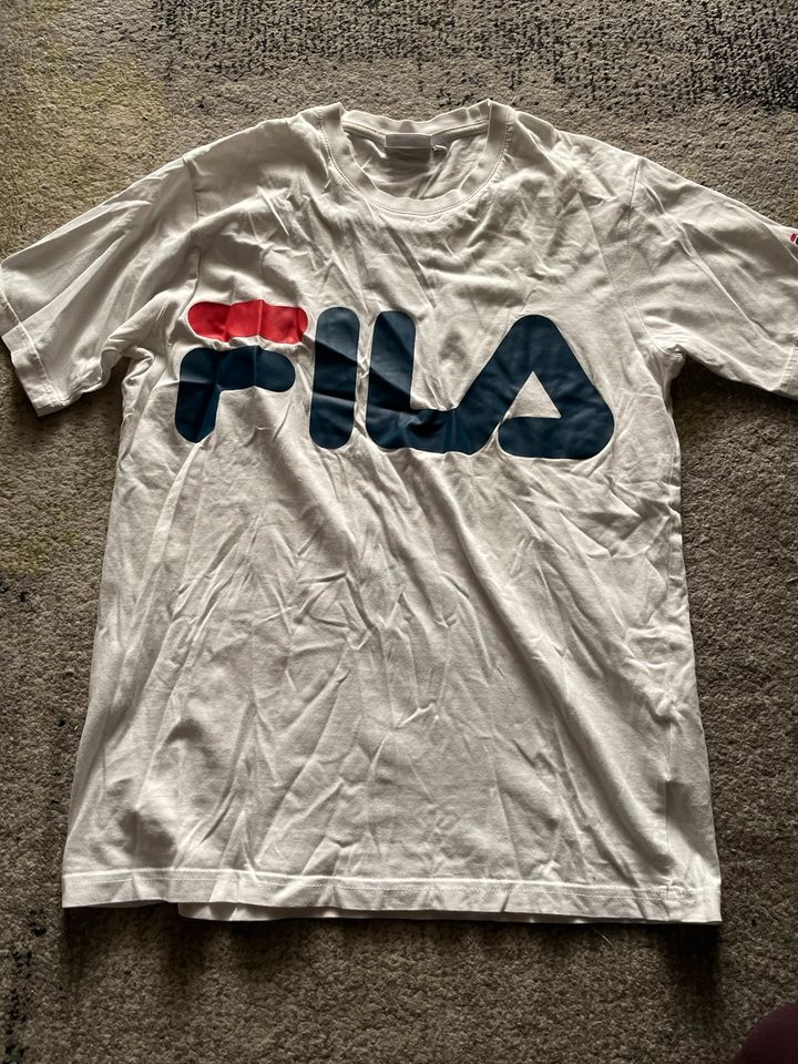 Fila T-shirt in Dortmund