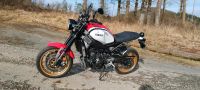 Yamaha XSR 900 Originalzustand, Garagenfahrzeug Nordrhein-Westfalen - Bad Laasphe Vorschau