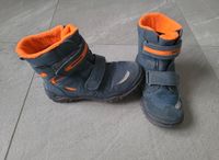 Superfit Winterstiefel gefüttert wasserdicht Gr. 30 Rheinland-Pfalz - Winkelbach Vorschau