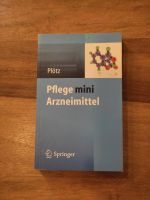 Pflege Mini Arzneimittel Hermann Plötz Medizin Gesundheit Niedersachsen - Lüneburg Vorschau