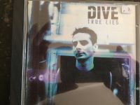 Dive - True Lies - CD Bayern - Maisach Vorschau