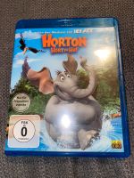 Blue Ray DVD: Horton hört ein Hu Kr. München - Planegg Vorschau