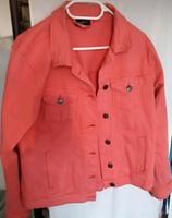 Tolle Jeansjacke von Benotti in Größe 42 Sachsen - Burkau Vorschau