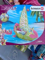 Schleich Bayala - Seras magisches blütenboot Bayern - Weißenhorn Vorschau