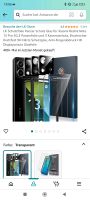 Kamera Schutz Xiaomi Redmi 13 Pro 5G & Panzerglas Hessen - Büdingen Vorschau