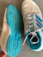 Adidas, Tennisschuhe, Sneaker, Sport, Tennis, 40 Rheinland-Pfalz - Betzdorf Vorschau