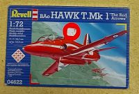 NEU + OV Modell Revell 04622 BAe HAWK T.Mk 1 "The red Arrows" Aachen - Aachen-Mitte Vorschau