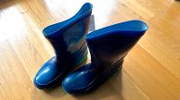 Kinder Regenstiefel blau Gr. 32/33 *NEU!* Nordrhein-Westfalen - Hattingen Vorschau