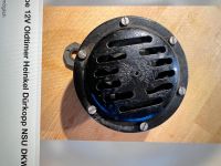 Bosch Hupe Motorrad Auto HO / FCH 12 / 8   12 volt Rheinland-Pfalz - Hochdorf-Assenheim Vorschau