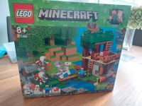 Lego Minecraft 21146 Die Skelette kommen mit OVP Top Zustand Nordrhein-Westfalen - Troisdorf Vorschau