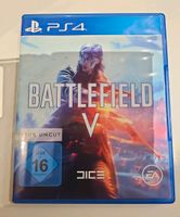 Playstation PS4 Battlefield V uncut Nordrhein-Westfalen - Alfter Vorschau