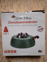 Star Max Christbaumständer Weihnachtsbaum Niedersachsen - Herzlake Vorschau