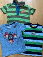 3 T-Shirts, Steiff, Angry Bords Rheinland-Pfalz - Mainz Vorschau