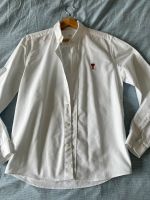 Ami de Paris Hemd / Shirt 39 weiß Düsseldorf - Heerdt Vorschau