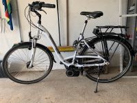 Kreidler high king VE1 Fahrrad 28“ E-Bike Trekking Fahrrad Rad Bayern - Pettendorf Vorschau