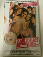 American Pie Teil 1 VHS Original ungekürzte Fassung Leipzig - Gohlis-Nord Vorschau