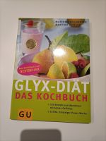 BUCH Grillparzer/Kittler "GLYX-DIÄT DAS KOCHBUCH" Niedersachsen - Osnabrück Vorschau