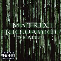 The Matrix Reloaded -The Album- Various - 2 CD`s Film-Soundtracks München - Maxvorstadt Vorschau