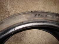 2 Stück Hankook V12 evo2 Sommer.Reif. 225/35 ZR19 88Y Bayern - Regenstauf Vorschau