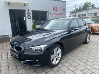 BMW 320 Baureihe 3 Lim. 320i Saarland - Schwalbach Vorschau