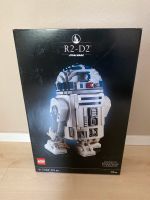 Lego Star Wars 75308 R2D2 UCS Leerkarton Hessen - Bad Nauheim Vorschau