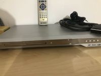 DVD Player mit Fernbedienung Nordrhein-Westfalen - Dormagen Vorschau