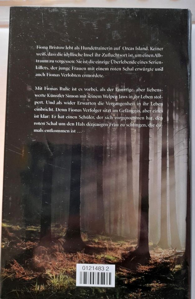 Nora Roberts - Der weite Himmel  / Im Schatten der Wälder in Uelzen